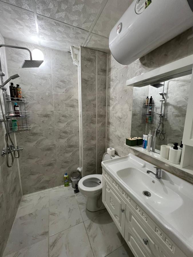 Midtown Apartment Kŭrdzhali Esterno foto